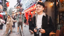 Quảng bá vẻ đẹp Hà Nội qua âm nhạc