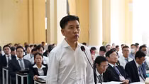 Thẩm vấn “điểm nút” mở đầu hàng loạt sai phạm trong vụ án Vạn Thịnh Phát