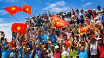 Nơi ăn Tết Độc lập đặc biệt nhất cả nước