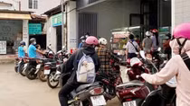 Khi thương hiệu “bán danh 3 đồng”