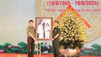 Phối hợp chặt chẽ giữa Công an nhân dân và Quân đội nhân dân, truyền thống quý báu, cội nguồn sức mạnh bảo vệ Tổ quốc