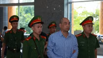 Thay đổi lời khai về số tiền chia hối lộ, cựu Giám đốc CDC Hải Dương xin giảm án