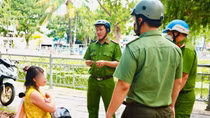 Phân loại các nhóm người lang thang ăn xin để có biện pháp quản lý