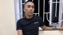Bắt đối tượng vận chuyển gần 8.000 viên ma túy tổng hợp