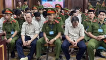 Những ký hiệu “đặc biệt” trong quy trình nhận hối lộ ở đại án ngành đăng kiểm