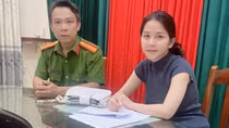 Công an phường giúp cặp tân hôn tìm lại tài sản trị giá 200 triệu đồng