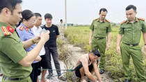 Trộm cắp dây cáp điện bán phế liệu hơn 7 tấn đồng