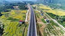 Điều chỉnh dự án kết nối giao thông các tỉnh miền núi phía Bắc tăng gần 700 tỷ đồng