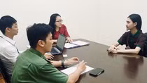 TikToker Hứa Quốc Anh bị xử phạt vì đăng tải clip gây phẫn nộ