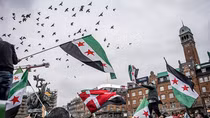 Bước ngoặt lịch sử với Syria