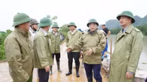 Hơn 10.000 lượt CBCS Công an Thủ đô tham gia cứu hộ, cứu nạn, đảm bảo ANTT