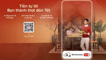 Vừa sinh lời tự động, vừa linh hoạt chi tiêu