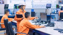 Nhiệt điện Quảng Ninh đảm bảo cung cấp điện liên tục trong mùa khô năm 2024
