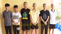 Điên cuồng những đêm "cháy phố" sinh tử (bài 1)