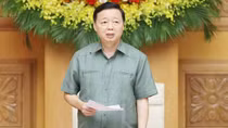 Xác định “đúng người, rõ việc”, tháo gỡ vướng mắc các dự án, đất đai trong kết luận thanh tra, kiểm tra, bản án