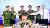 Chính thức vận hành Trung tâm xác thực điện tử