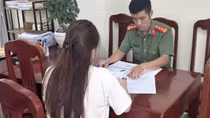 Xử phạt 3 đối tượng tung tin thất thiệt về tình hình mưa lũ tại Hà Nam
