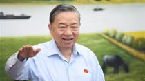 Tổng Bí thư Tô Lâm chỉ rõ những yêu cầu để "bứt tốc" phát triển trong kỷ nguyên mới