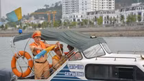 Quảng Ninh đẩy mạnh bảo đảm an toàn giao thông đường thủy nội địa