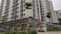 Cần thêm trợ lực để tăng tốc làm nhà ở xã hội