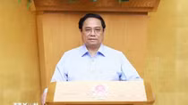 Bám sát đường lối nghị quyết về Chiến lược kinh tế biển Việt Nam đến năm 2030