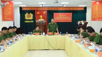 Quyết liệt phòng ngừa, đấu tranh, xử lý các hành vi làm lây lan dịch bệnh gia súc, gia cầm