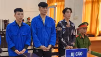 Đốt nhà kho cháy lan sang nhiều tàu cá, ngư phủ và đồng phạm lãnh 35 năm tù