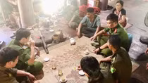 Sức sống bản Mường