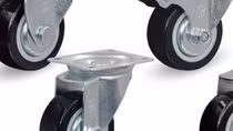 Mỹ chấm dứt điều tra phạm vi sản phẩm đối với bánh xe kéo bằng thép từ Việt Nam