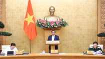 Thủ tướng: Sử dụng nguồn tăng thu, tiết kiệm chi năm 2023 có trọng tâm, trọng điểm