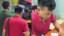 Truy tìm “cò” xin việc vào ngành Công an