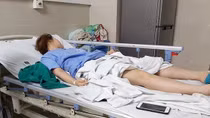 Thẩm mỹ “chui” và những mối họa
