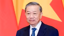 Tổng Bí thư, Chủ tịch nước Tô Lâm và Phu nhân sẽ thăm cấp Nhà nước đến nước Cộng hoà nhân dân Trung Hoa