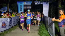 500 nhà báo chinh phục giải chạy Press Marathon 2024