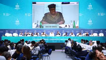 WTO phải bảo vệ vai trò đa phương của mình