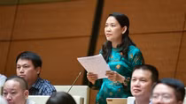 Quy định nồng độ cồn có ngưỡng sẽ "khó xác định uống bao nhiêu, uống vào khó làm chủ bản thân"