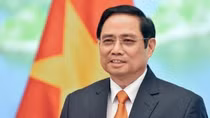 Thủ tướng Phạm Minh Chính sẽ dự Hội nghị các nhà lãnh đạo Nhóm BRICS mở rộng