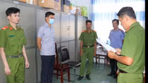 Công an Vĩnh Long tìm bị hại của giám đốc Công ty vàng bạc Huỳnh Thắng