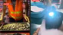 Cơn sốt livestream kêu gọi đầu tư cổ phần đá quý: Chiêu trò lừa đảo?