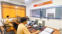 Hiệu quả từ camera giám sát giao thông ở Bình Thuận