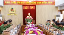 Xử lý nghiêm vi phạm về nồng độ cồn và chạy vượt quá tốc