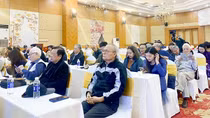 Thi ca đương đại với sức sống mới của ngôn ngữ thơ