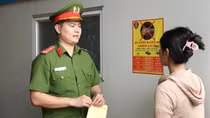 Phát huy hiệu quả khi Công an chính quy tham gia công tác Đoàn ở cơ sở
