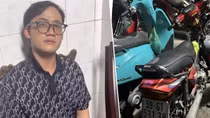 Xin tiền không được, dùng gậy gỗ sát hại bác ruột