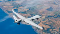 Mỹ bán 31 siêu UAV mang tên lửa MQ-9 cho Ấn Độ