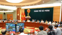 Hải Phòng thiệt hại gần 11 nghìn tỷ đồng do bão Yagi