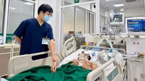 Nhiều người suýt mất mạng vì tự xử lý vết thương hở