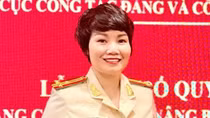 Thực hiện “Mệnh lệnh từ trái tim” bằng niềm tự hào của nghệ sĩ - chiến sĩ Công an