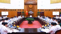 Thủ tướng Phạm Minh Chính: Không để thiếu điện trong bất cứ trường hợp nào