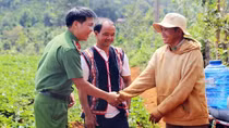 Rũ bỏ ảo vọng, trở về sinh hoạt tôn giáo đúng pháp luật